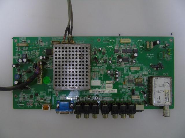乐华LCD42M11液晶电视配件