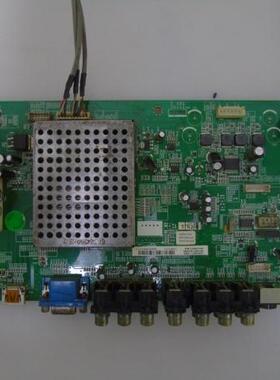 TCL L40M9 L40E9S L42E77主板40-00MS91-MAC2XG