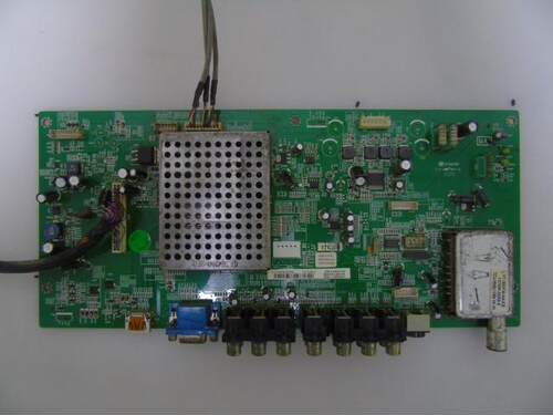 主板液晶电视配件TCLL40M9