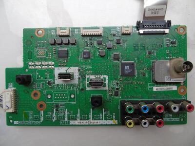 夏普液晶电视配件主板