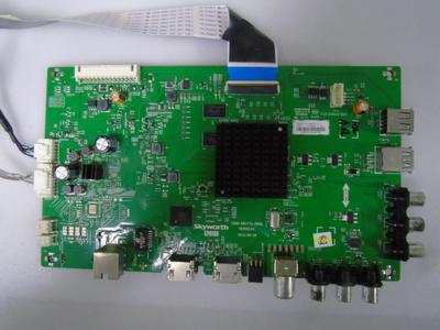 测试推荐创维酷开主板A8H731