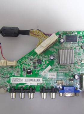 TC L液晶电视 L40F1510B L40F1590B主板40-RT4902-MAD2HG/MAE2HG