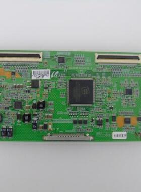 三星UA46C5000QR逻辑板S120BF60C4LV1.2屏LTA460HM02