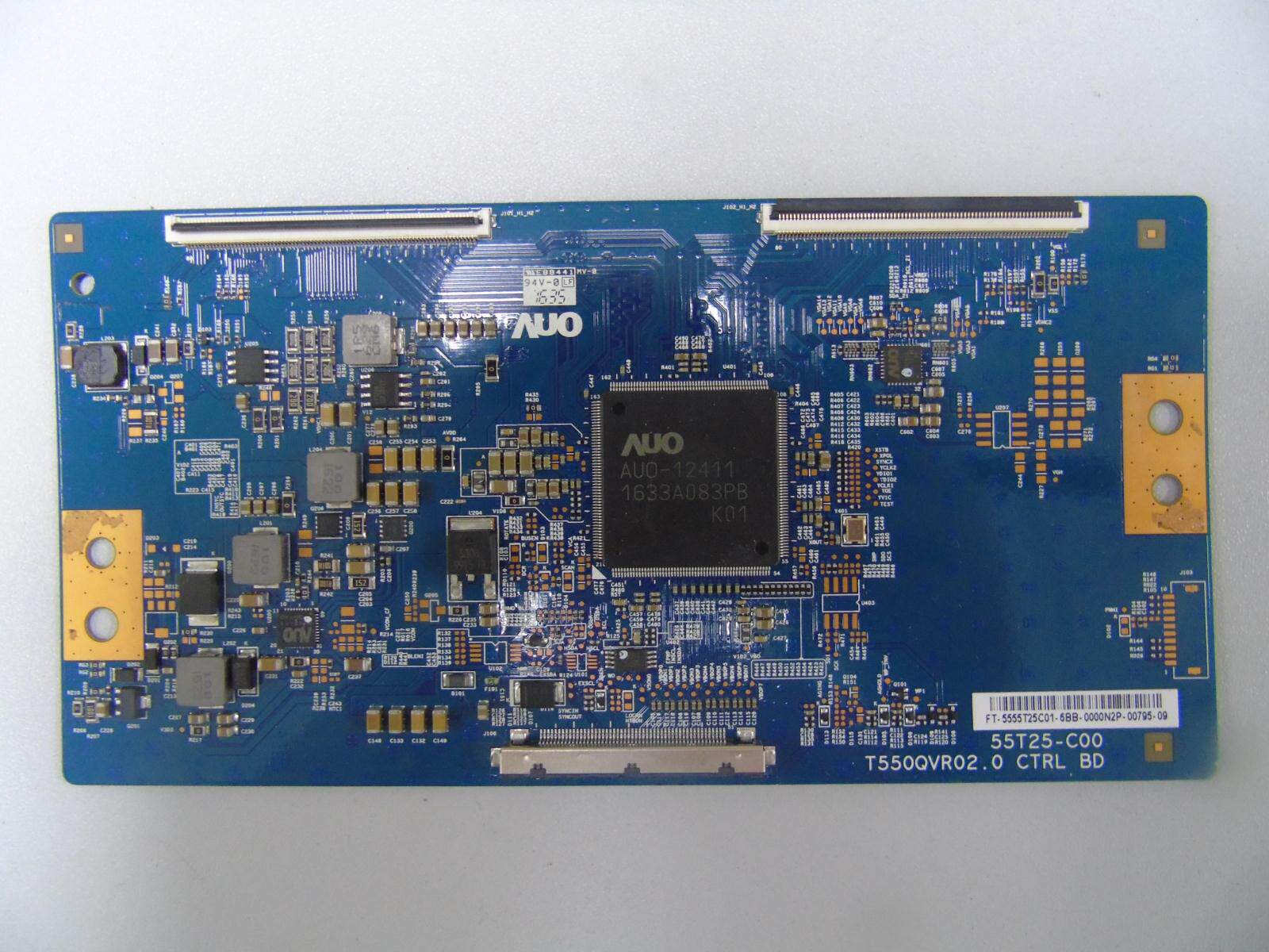 液晶电视配件康佳逻辑板