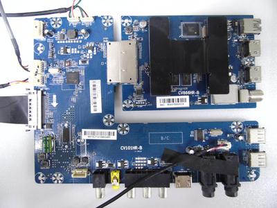 海尔主板液晶电视配件