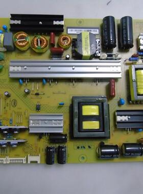 长虹 50Q1N UD50C6000iD 电源板 XR7.820.393V1.3 HSL60D-16S6