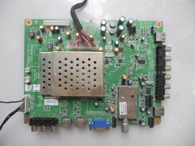 液晶电视配件5800-A8K240-0P20