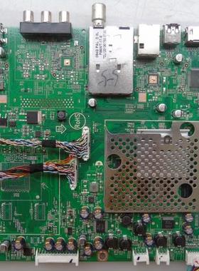 飞利浦42PFL6300/T3 46PFL6300/T3 主板715G4582-M0F-000-005K