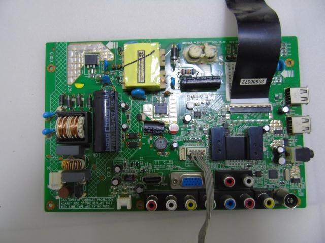 康佳液晶电视配件35016302