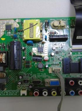 康佳LED32F2200C LED26F2200C LED32F2200CE主板35016302