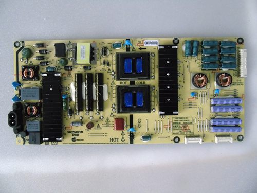 液晶电视配件创维电源板
