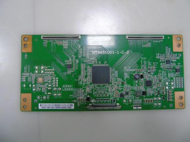 TCL液晶电视配件逻辑板