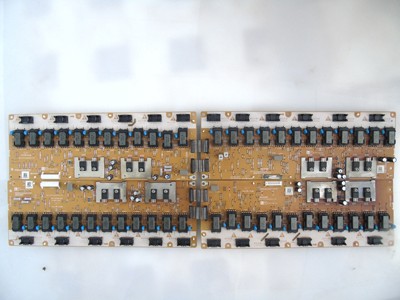 高压板RDENC2305T行液晶电视配件