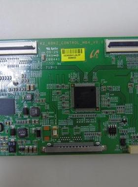 海尔LE48A720 L48E500逻辑板K2-60HZ-C0NTR0L-MB4-V0.0