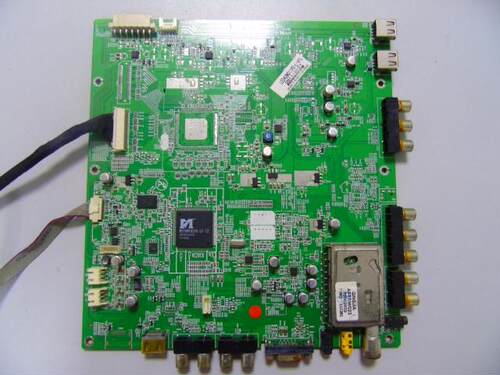 液晶电视配件主板康佳