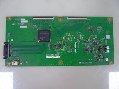 逻辑板UNTK4911TP液晶电视配件