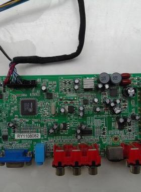 三洋LE-26B85U/32TL1600/32B82E/42B82E主板20-ALCH930-15-0X