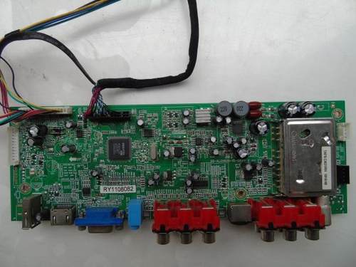 三洋主板液晶电视配件