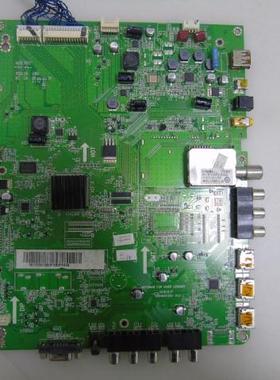 海尔LE26A30/LE46T30/LE42A30/H42E07主板MST6M48 0091802125C/A