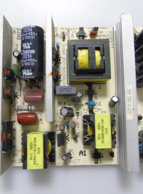 TCL L32E09 L32C12 3211CDS电源板465-0101-B2301G K-190N1