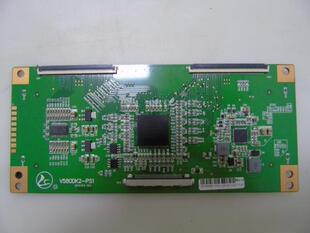 夏普 40-65寸奇美屏逻辑板V580DK2-PS1拍前请拍图核对图片