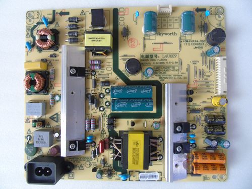 创维电源板液晶电视配件