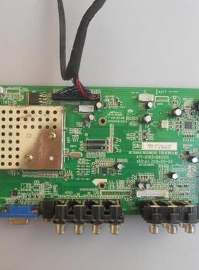 熊猫L37K08 LC42S05M L32K11M L42K06主板471-01A3-64201G