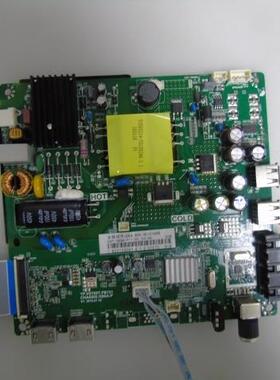 长虹32D2000主板TP.VST69T.PB751配屏JUC6.690.00151664