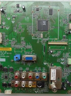 先锋LCD2630 LCD-42Q30 LCD-32Q30主板1P-011AJ00-2010