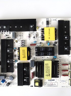 海信LED65EC780UC 65M5600UC LED65E7C电源板RSAG7.820.6918