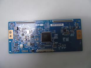 长虹50C1U逻辑板50T32-C04 T500QVN03.0 CTRL BD