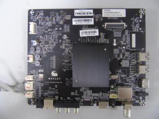 TV55K1 WTV43K1主板W WTV50K1 V105 M0828 0208 微鲸W50J