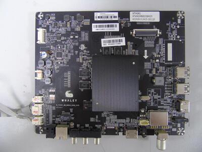 微鲸主板液晶电视配件