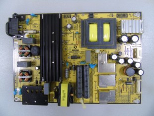 TCL B55A758U电源板SHG5504E-101HA 81-PBE055-H91/2