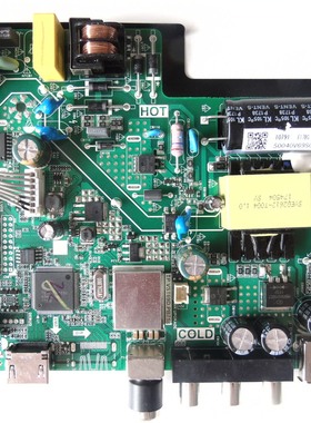 海尔/M00KA摩卡LE32B310P LD32U3100主板TP.VST69D.PB718