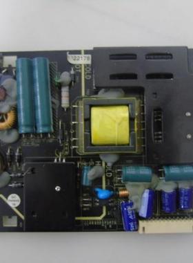 TCL 熊猫 LE26C16 LE26M16 电源板TV2632-ZC02-02(A)