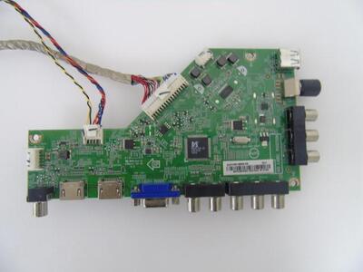 创维主板液晶电视配件