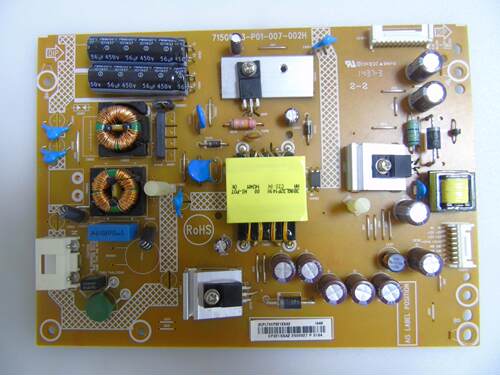 电源板先锋液晶电视配件