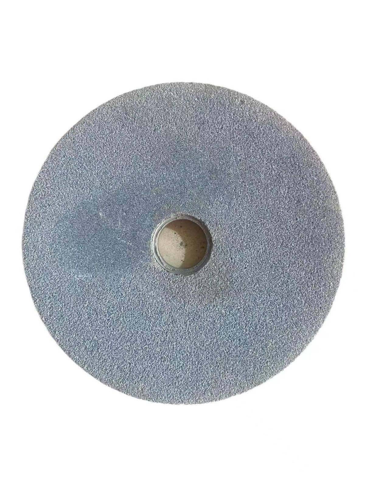 兴泰黑色砂轮坚固耐用