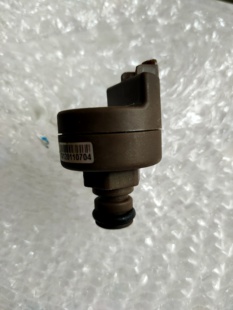 万和壁挂炉水压开关传感器水压波动压力感应开关原装拆机件配件