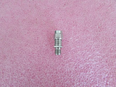 进口 3dB DC-18GHz 2W SMA RF 射频微波同轴固定衰减器