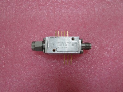 CXAMAT-0601806-18GHz程控衰减器