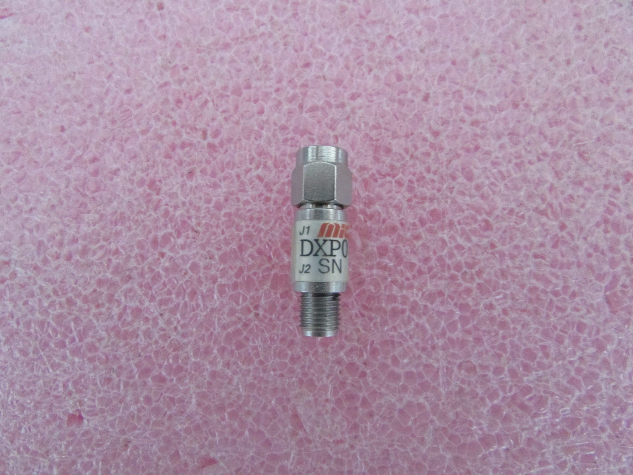 MICA DXP0140-23 10MHz-20GHz SMA 射频 检波器 信号探测器图片