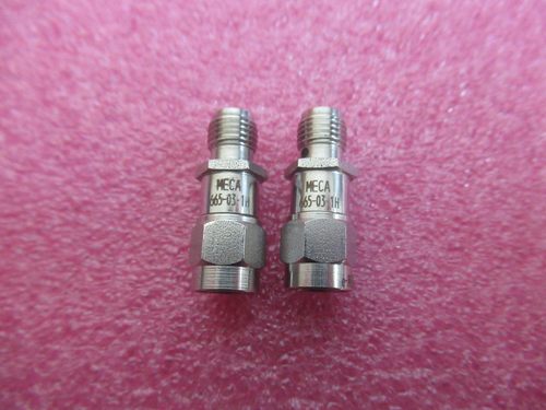 MECA665-03-1H固定衰减器