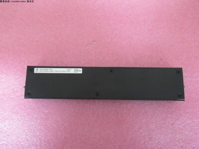 WI WCG1805/1880-1785/1910-60/11SS 1785-1910MHz可调带通滤波器