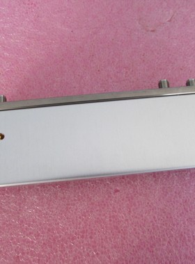 Agilent 33360-60003 66dB DC-26.5GHz 射频微波程控步进衰减器