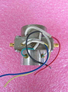 AV11616 2.75-18GHz SMA 射频微波 YIG 电调 滤波器