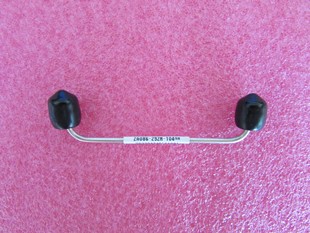 ZA086-292M-104mm DC-40GHz 104mm 2.92mm公头 射频同轴半钢电缆