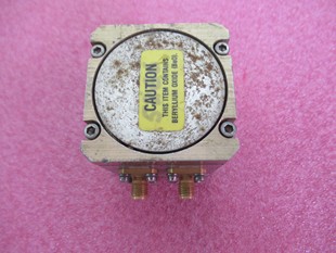 SMA 射频微波YIG可调带阻滤波器 20GHz