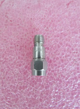 JFW 50HF-007 7dB DC-18GHz 2W SMA 射频微波同轴固定衰减器